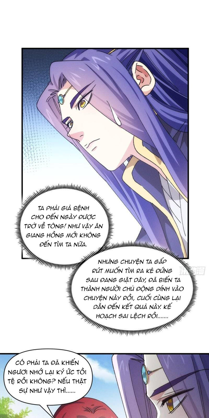 Ta Chính Là Không Theo Sáo Lộ Ra Bài Chapter 89 - Page 19