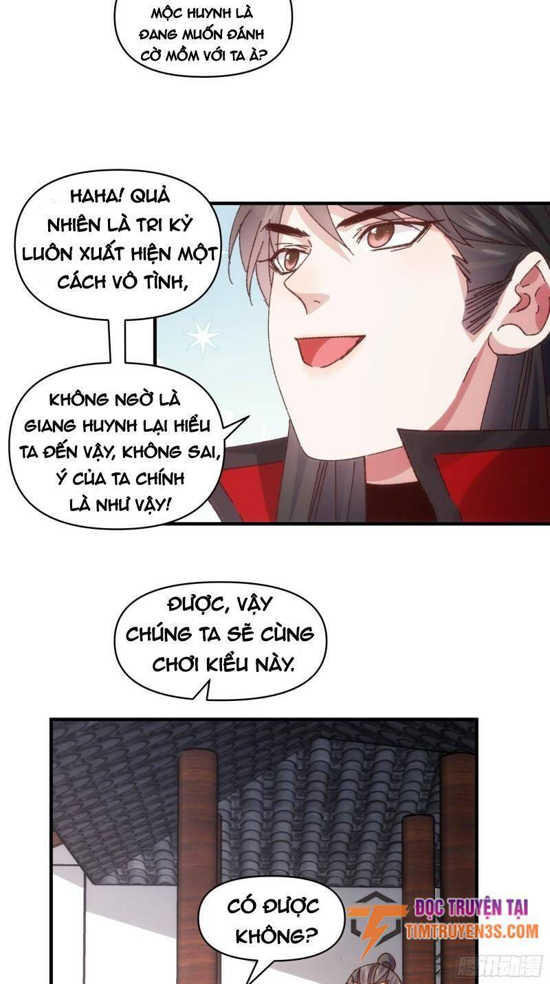 Ta Chính Là Không Theo Sáo Lộ Ra Bài Chapter 77 - Page 13