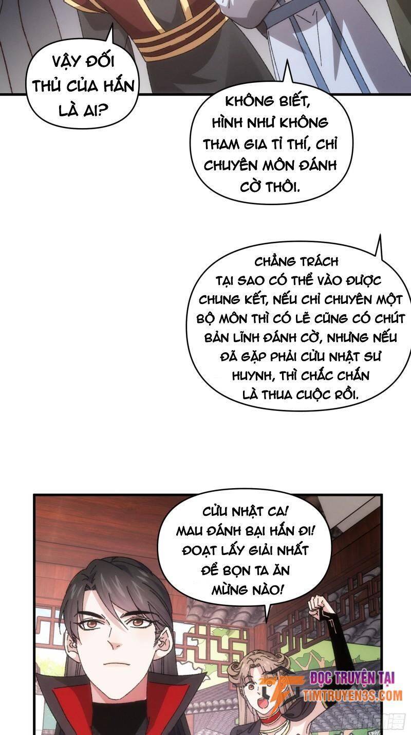 Ta Chính Là Không Theo Sáo Lộ Ra Bài Chapter 77 - Page 5