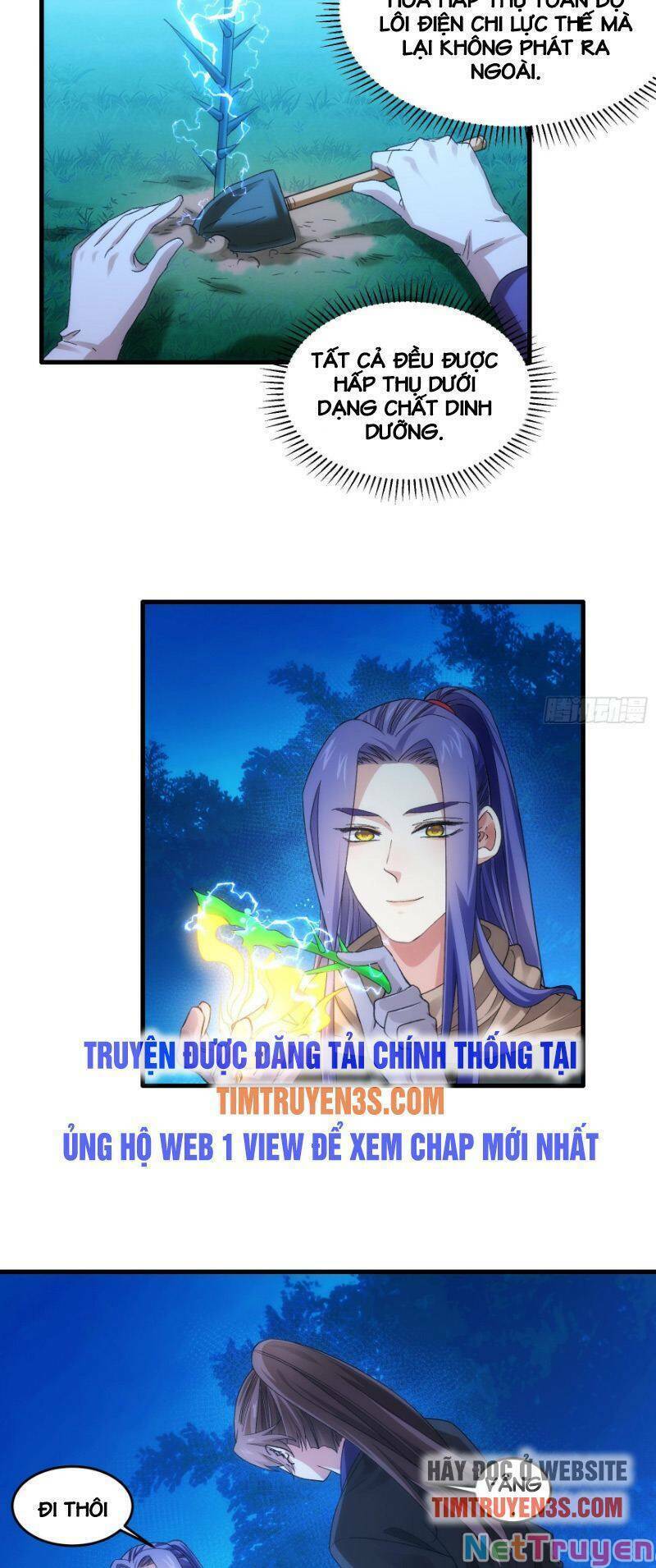 Ta Chính Là Không Theo Sáo Lộ Ra Bài Chapter 45 - Page 19