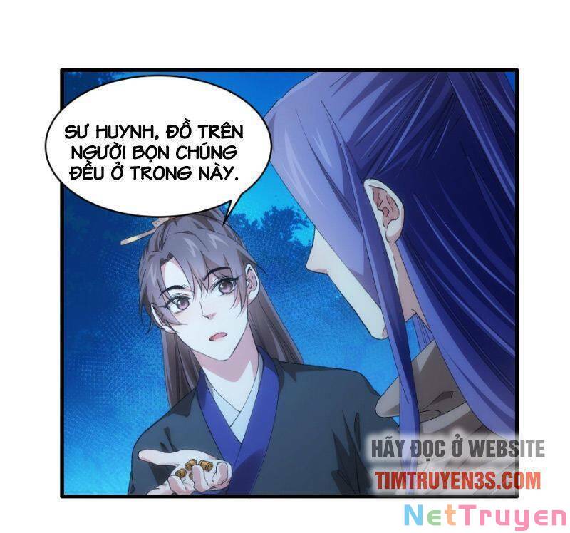 Ta Chính Là Không Theo Sáo Lộ Ra Bài Chapter 45 - Page 22