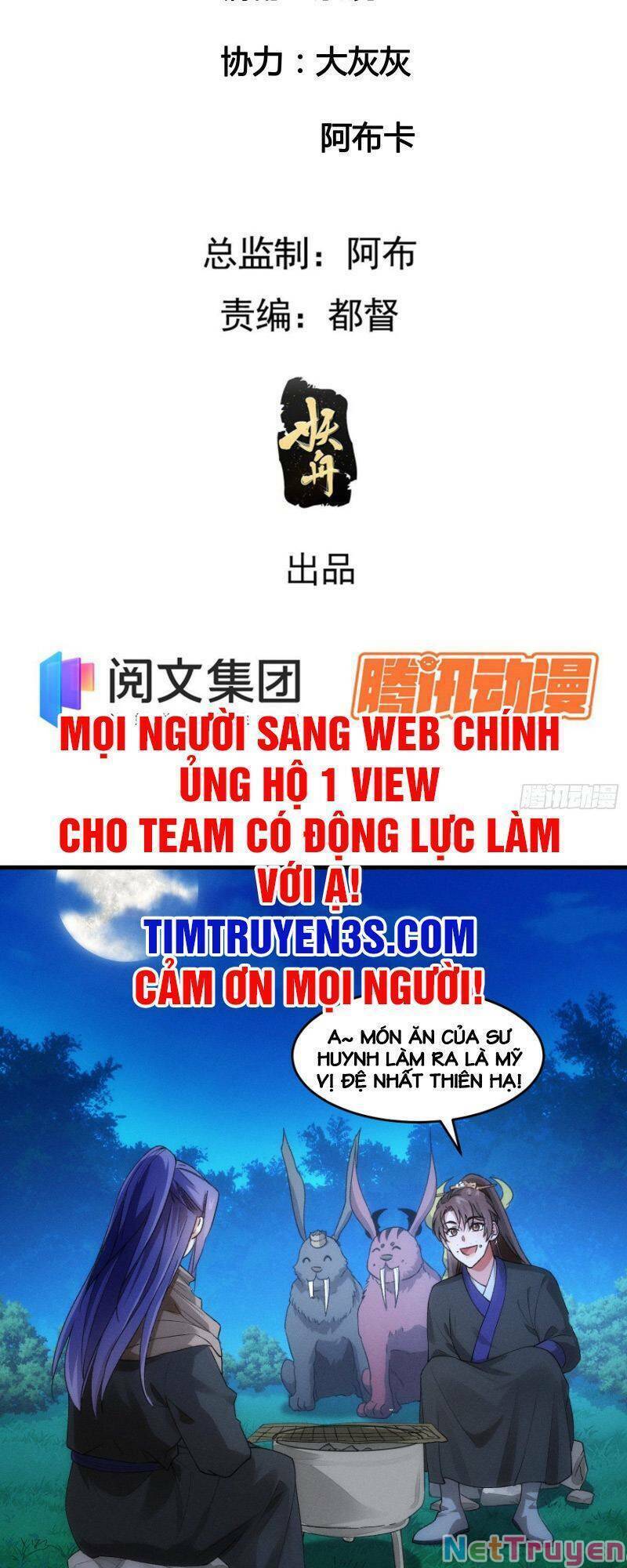 Ta Chính Là Không Theo Sáo Lộ Ra Bài Chapter 45 - Page 4