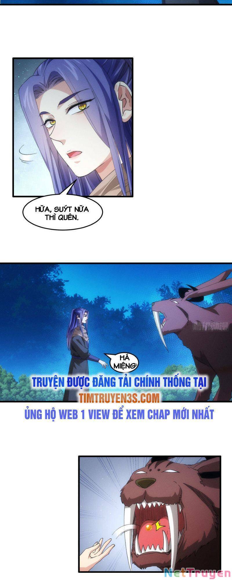 Ta Chính Là Không Theo Sáo Lộ Ra Bài Chapter 45 - Page 6