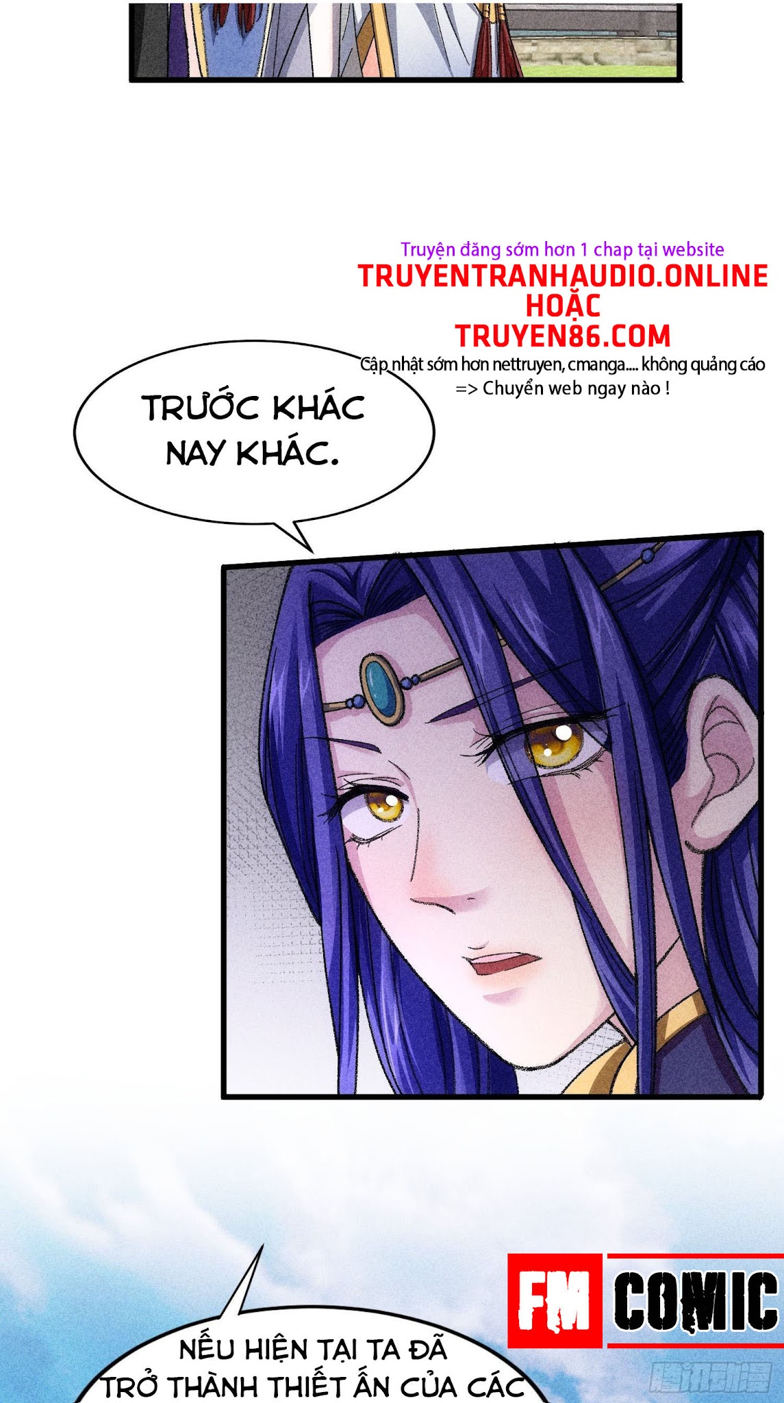 Ta Chính Là Không Theo Sáo Lộ Ra Bài Chapter 7 - Page 12