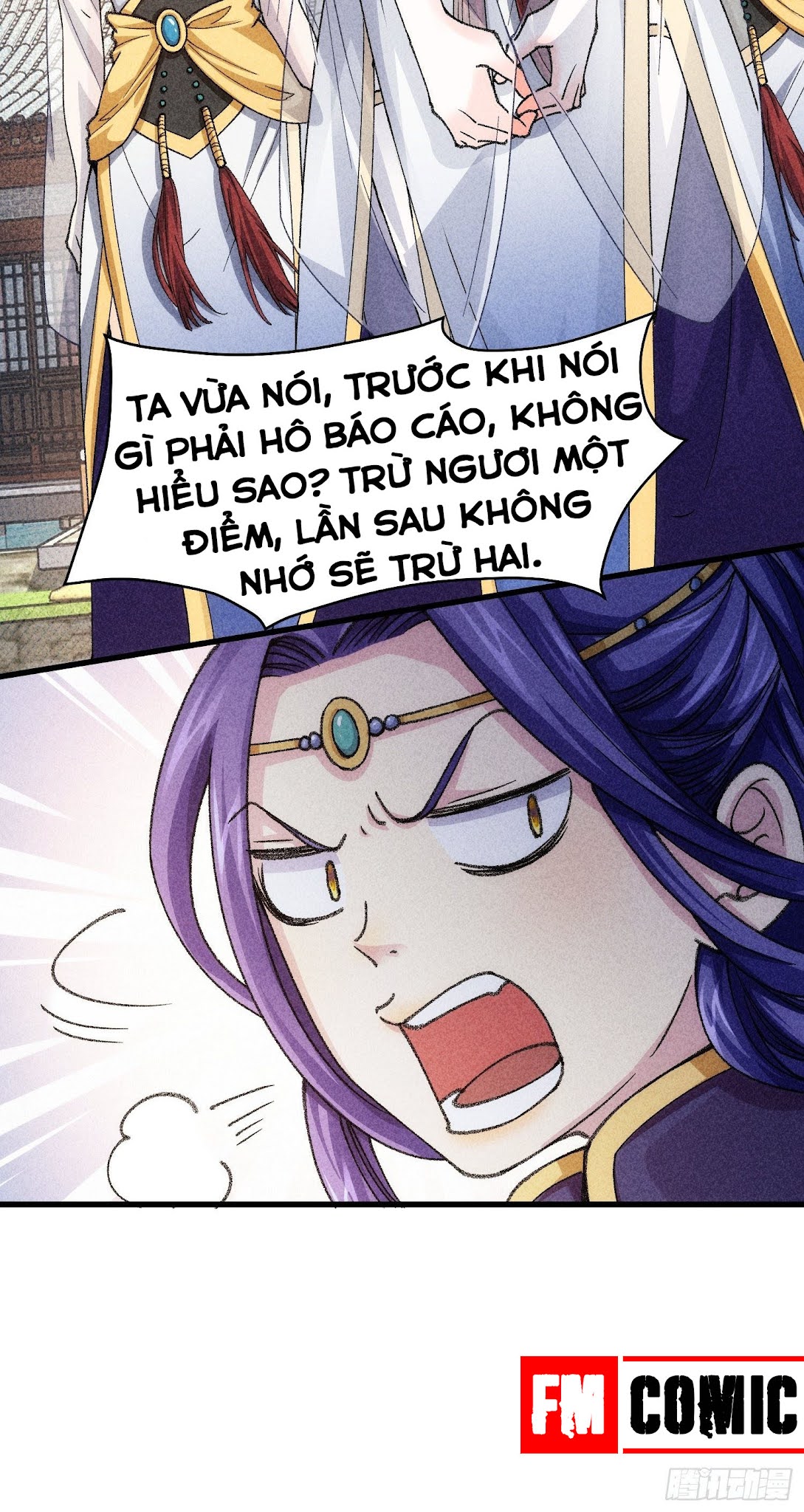 Ta Chính Là Không Theo Sáo Lộ Ra Bài Chapter 7 - Page 24