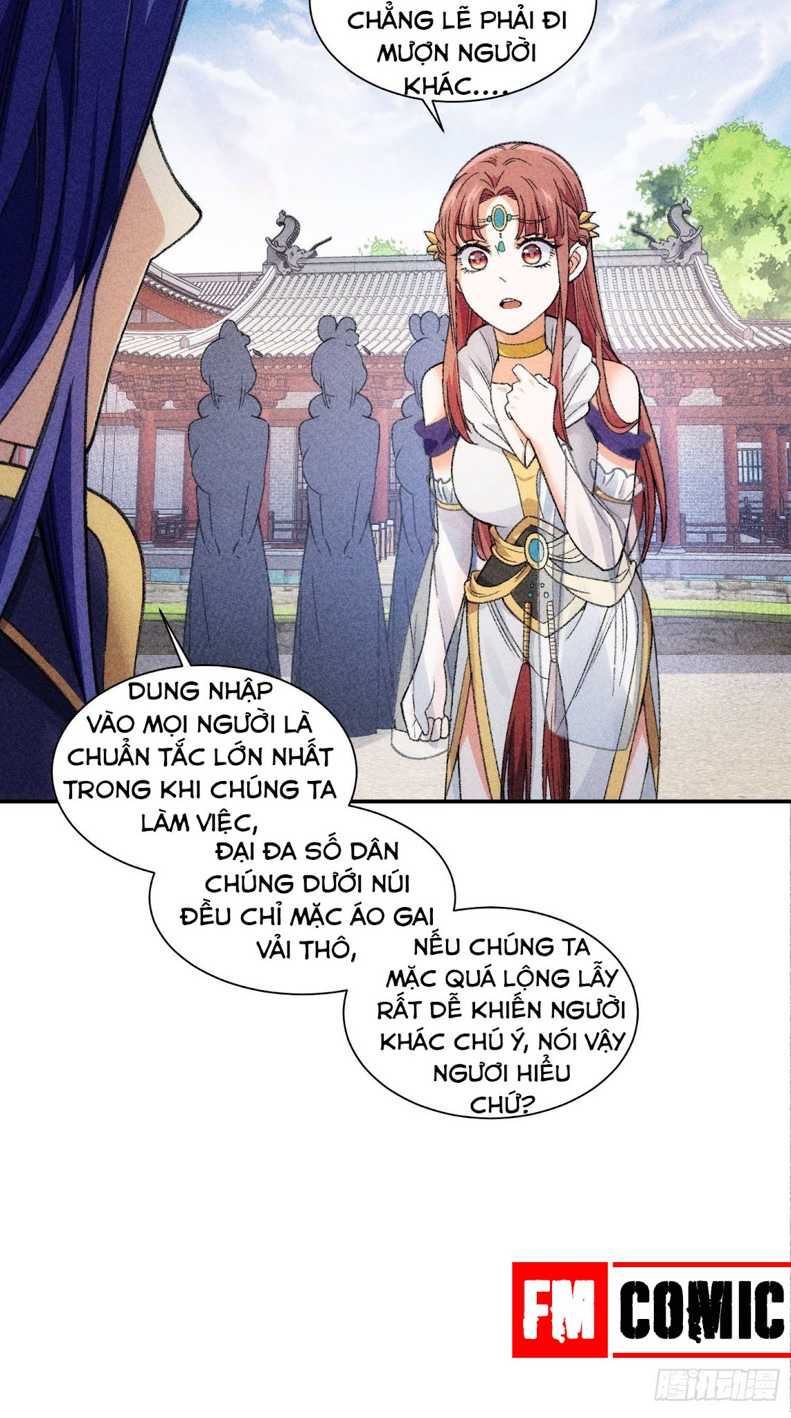 Ta Chính Là Không Theo Sáo Lộ Ra Bài Chapter 7 - Page 28