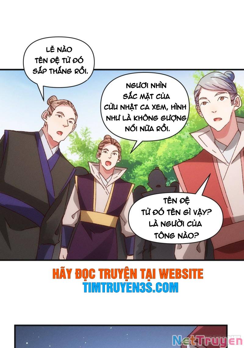 Ta Chính Là Không Theo Sáo Lộ Ra Bài Chapter 78 - Page 12