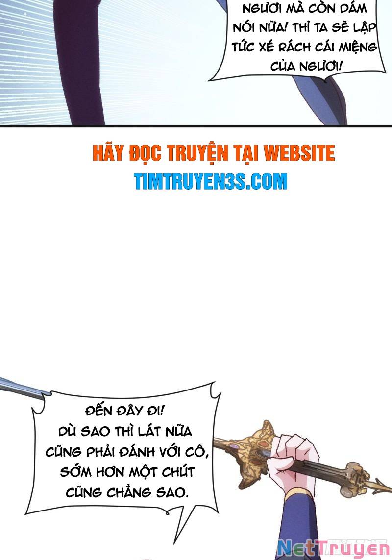 Ta Chính Là Không Theo Sáo Lộ Ra Bài Chapter 78 - Page 17