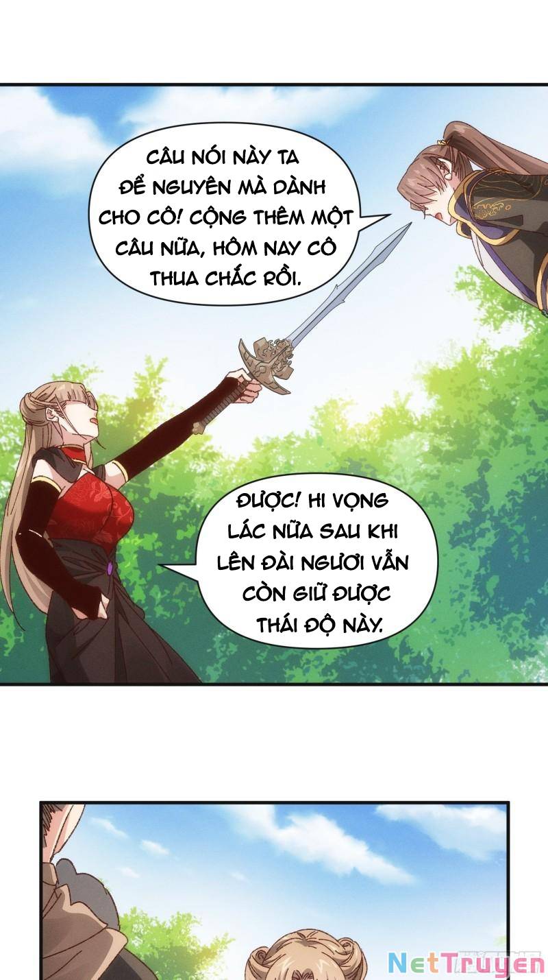 Ta Chính Là Không Theo Sáo Lộ Ra Bài Chapter 78 - Page 22