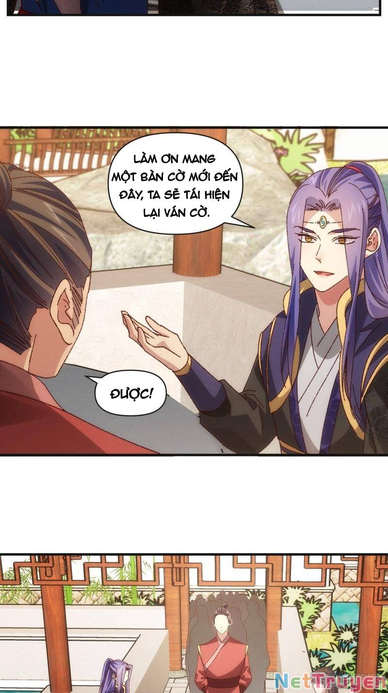 Ta Chính Là Không Theo Sáo Lộ Ra Bài Chapter 78 - Page 26