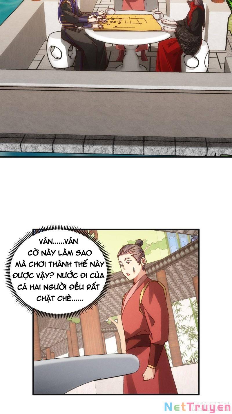 Ta Chính Là Không Theo Sáo Lộ Ra Bài Chapter 78 - Page 27