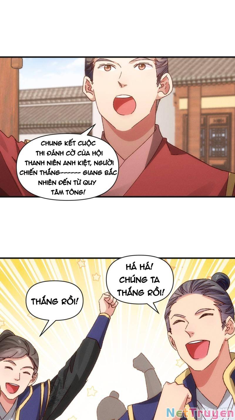 Ta Chính Là Không Theo Sáo Lộ Ra Bài Chapter 78 - Page 28