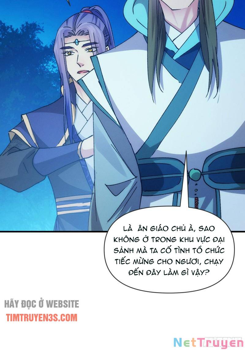 Ta Chính Là Không Theo Sáo Lộ Ra Bài Chapter 99 - Page 16