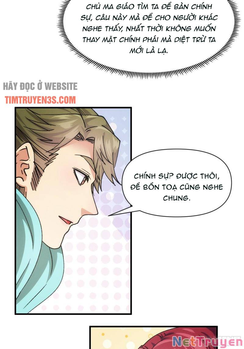 Ta Chính Là Không Theo Sáo Lộ Ra Bài Chapter 99 - Page 20