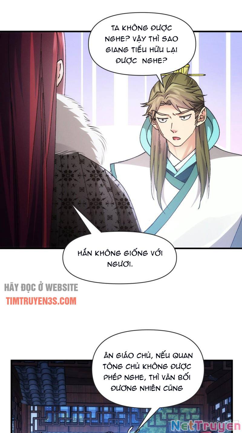 Ta Chính Là Không Theo Sáo Lộ Ra Bài Chapter 99 - Page 22