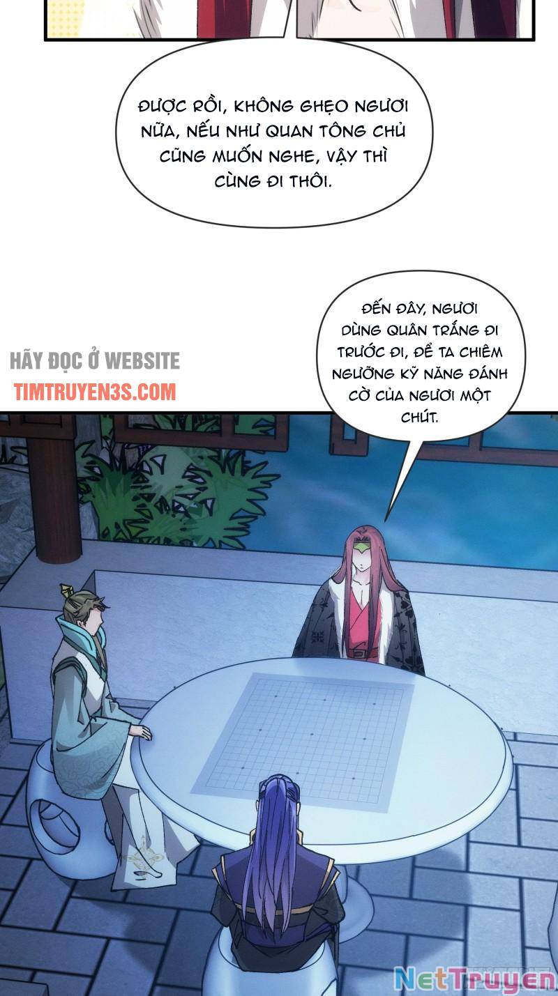 Ta Chính Là Không Theo Sáo Lộ Ra Bài Chapter 99 - Page 24