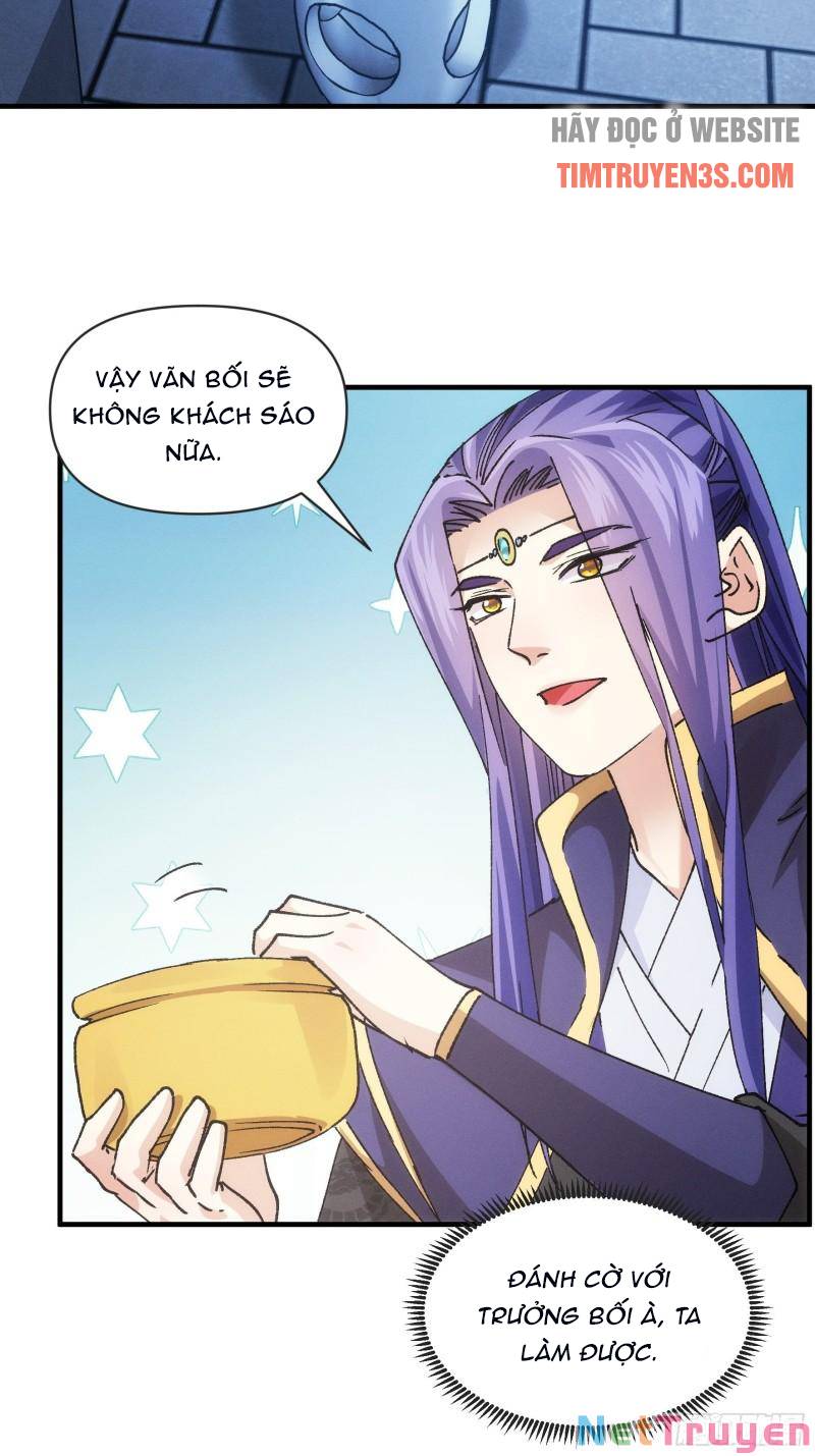 Ta Chính Là Không Theo Sáo Lộ Ra Bài Chapter 99 - Page 25