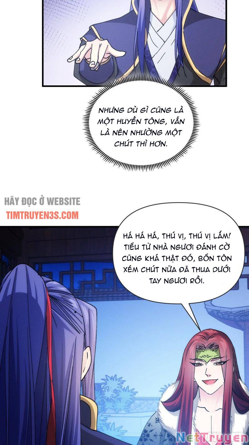 Ta Chính Là Không Theo Sáo Lộ Ra Bài Chapter 99 - Page 30