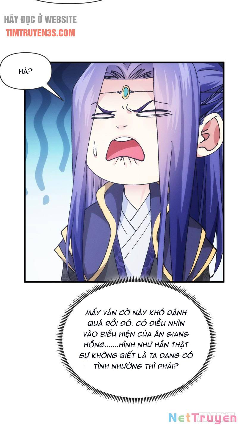 Ta Chính Là Không Theo Sáo Lộ Ra Bài Chapter 99 - Page 32