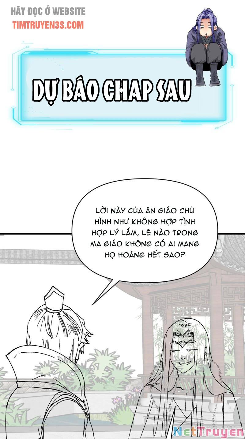 Ta Chính Là Không Theo Sáo Lộ Ra Bài Chapter 99 - Page 33