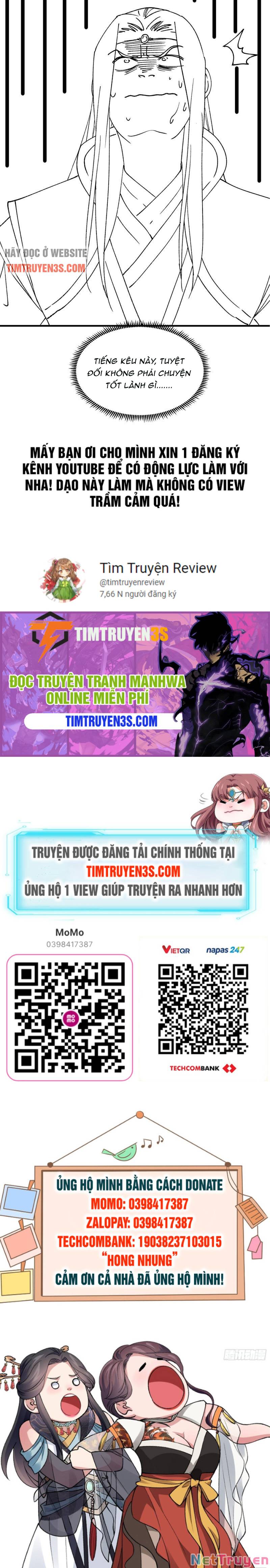 Ta Chính Là Không Theo Sáo Lộ Ra Bài Chapter 99 - Page 35