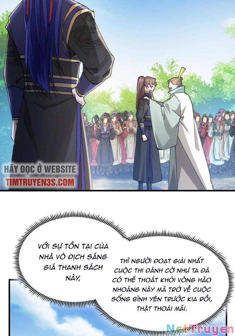 Ta Chính Là Không Theo Sáo Lộ Ra Bài Chapter 99 - Page 5