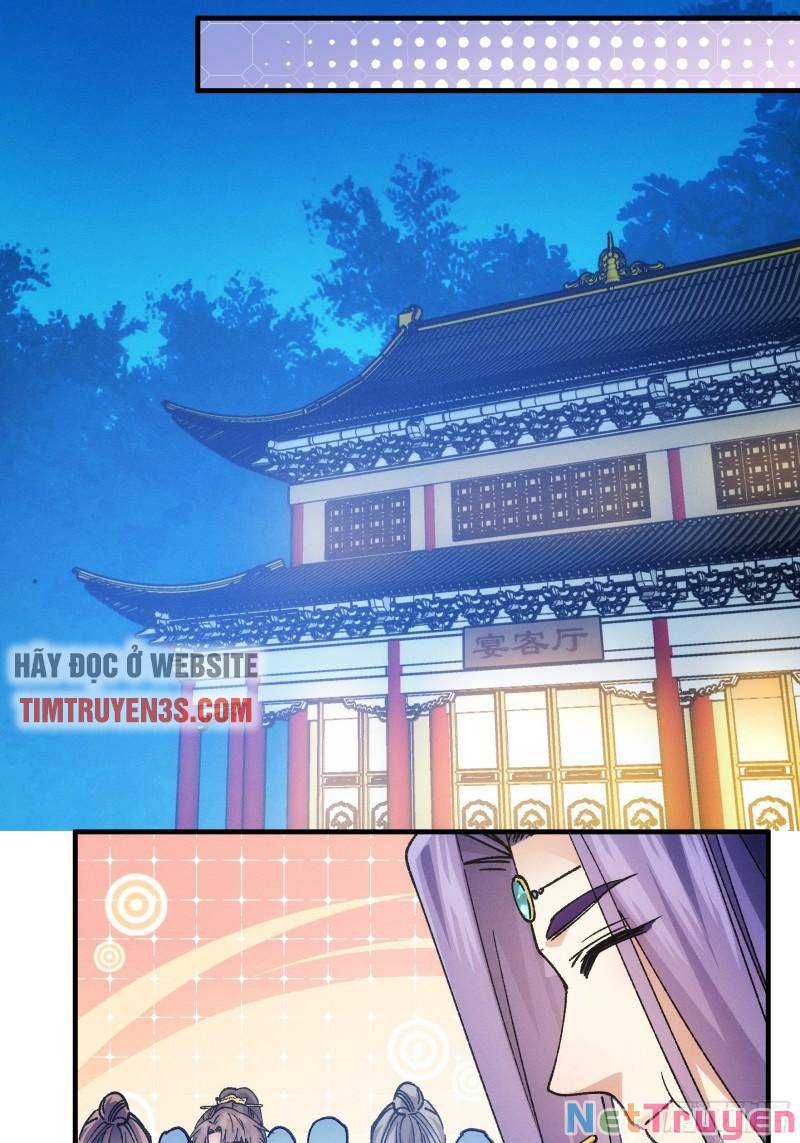 Ta Chính Là Không Theo Sáo Lộ Ra Bài Chapter 99 - Page 7