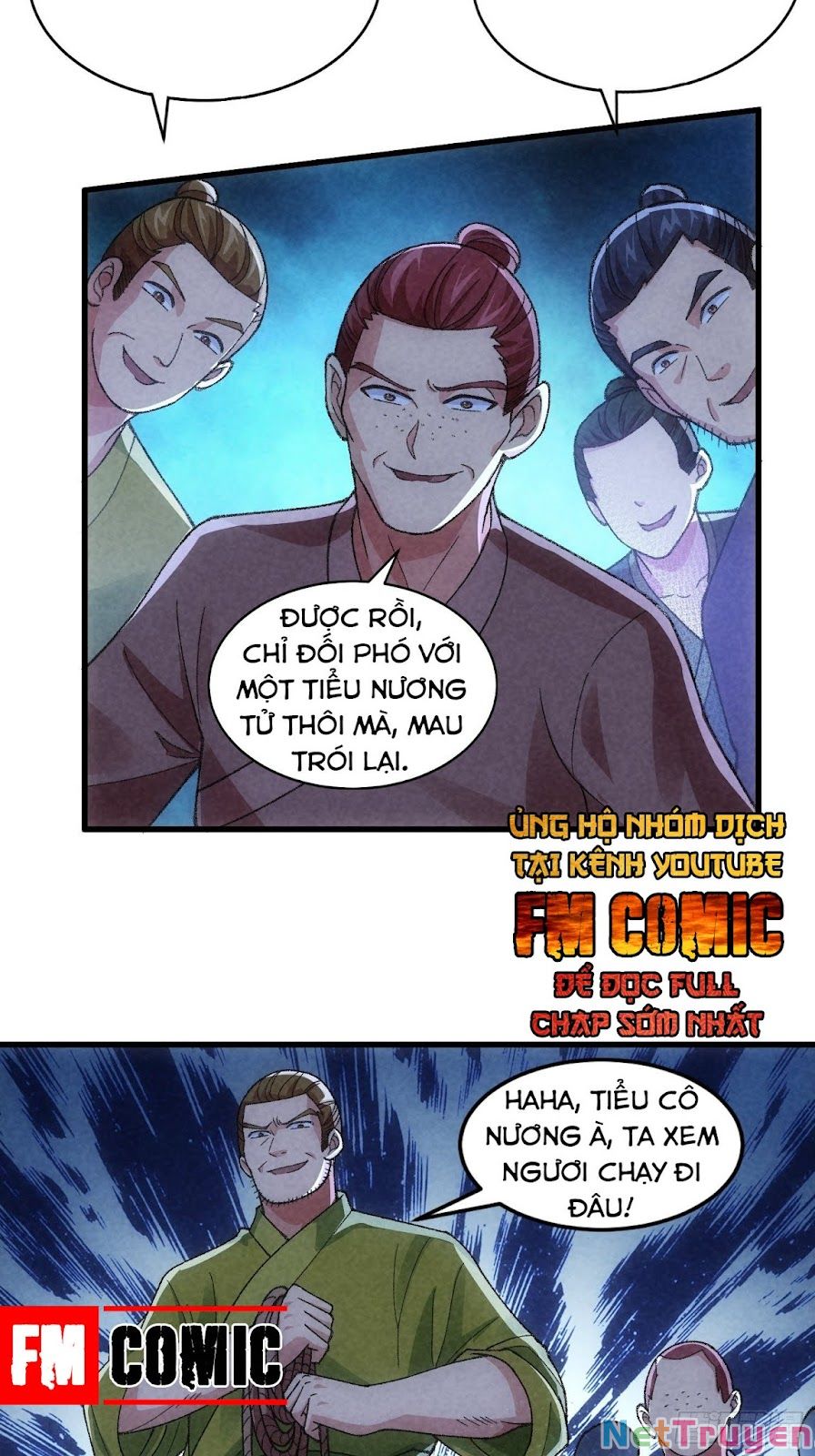 Ta Chính Là Không Theo Sáo Lộ Ra Bài Chapter 13 - Page 18