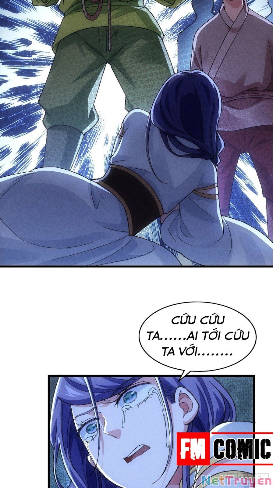 Ta Chính Là Không Theo Sáo Lộ Ra Bài Chapter 13 - Page 19