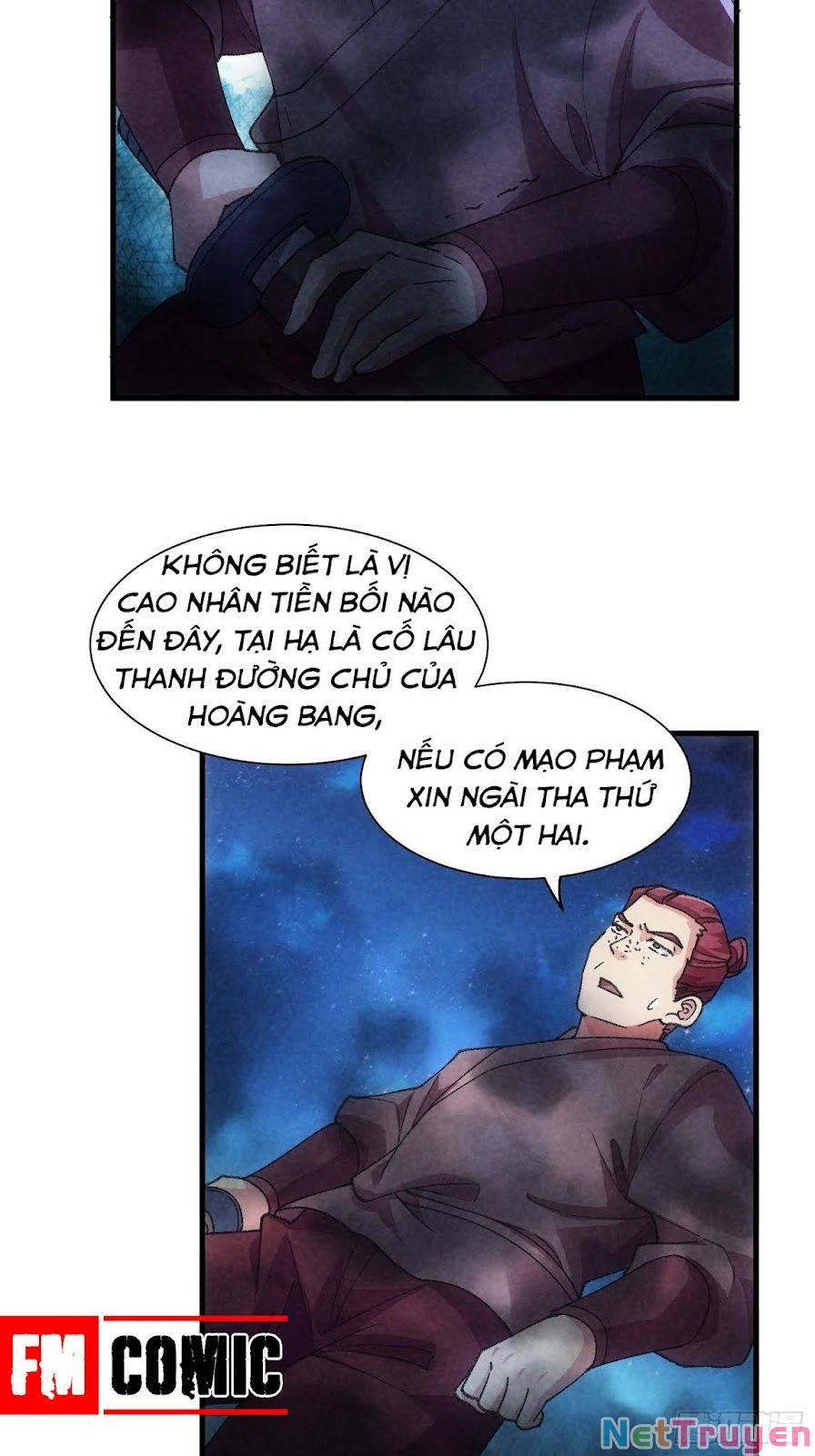 Ta Chính Là Không Theo Sáo Lộ Ra Bài Chapter 13 - Page 23