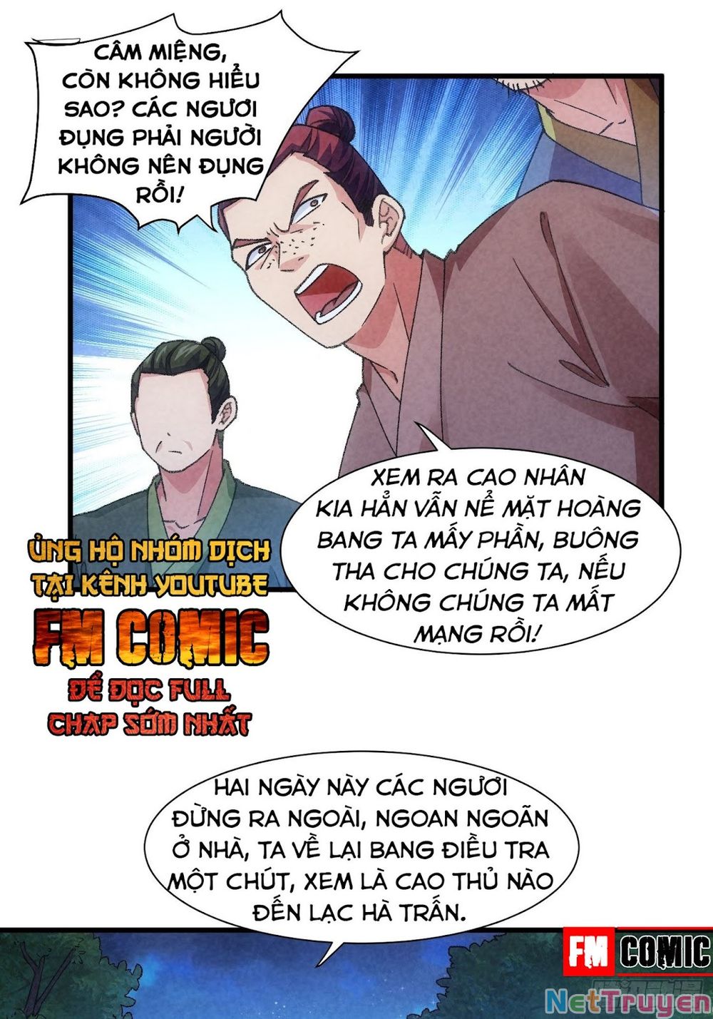 Ta Chính Là Không Theo Sáo Lộ Ra Bài Chapter 13 - Page 27