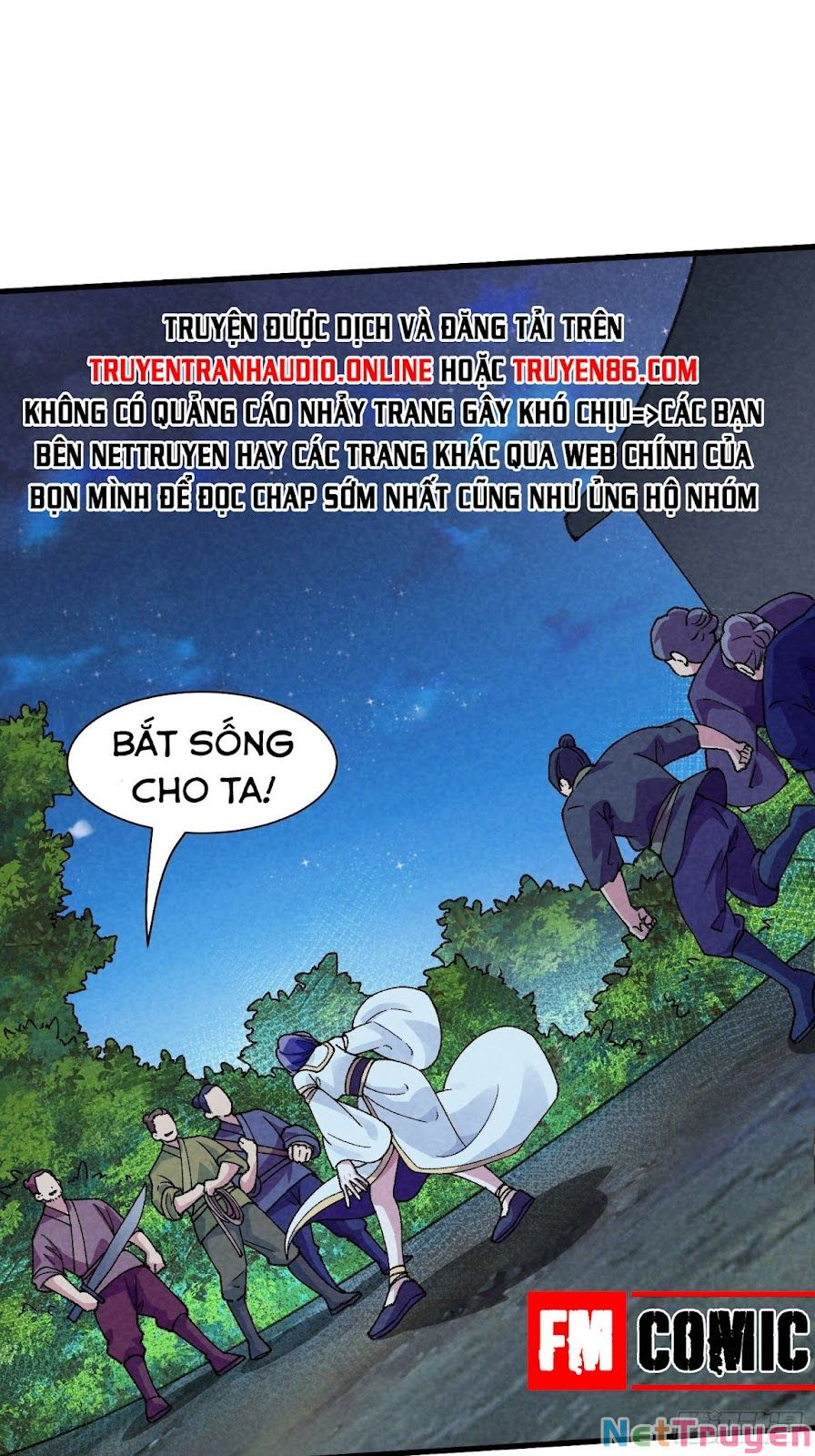 Ta Chính Là Không Theo Sáo Lộ Ra Bài Chapter 13 - Page 5