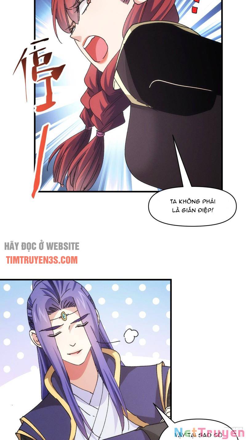 Ta Chính Là Không Theo Sáo Lộ Ra Bài Chapter 91 - Page 20