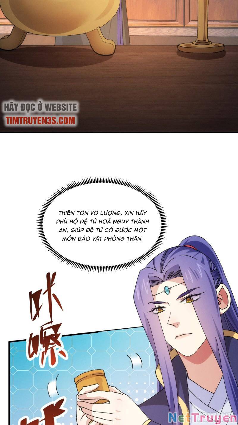 Ta Chính Là Không Theo Sáo Lộ Ra Bài Chapter 91 - Page 3