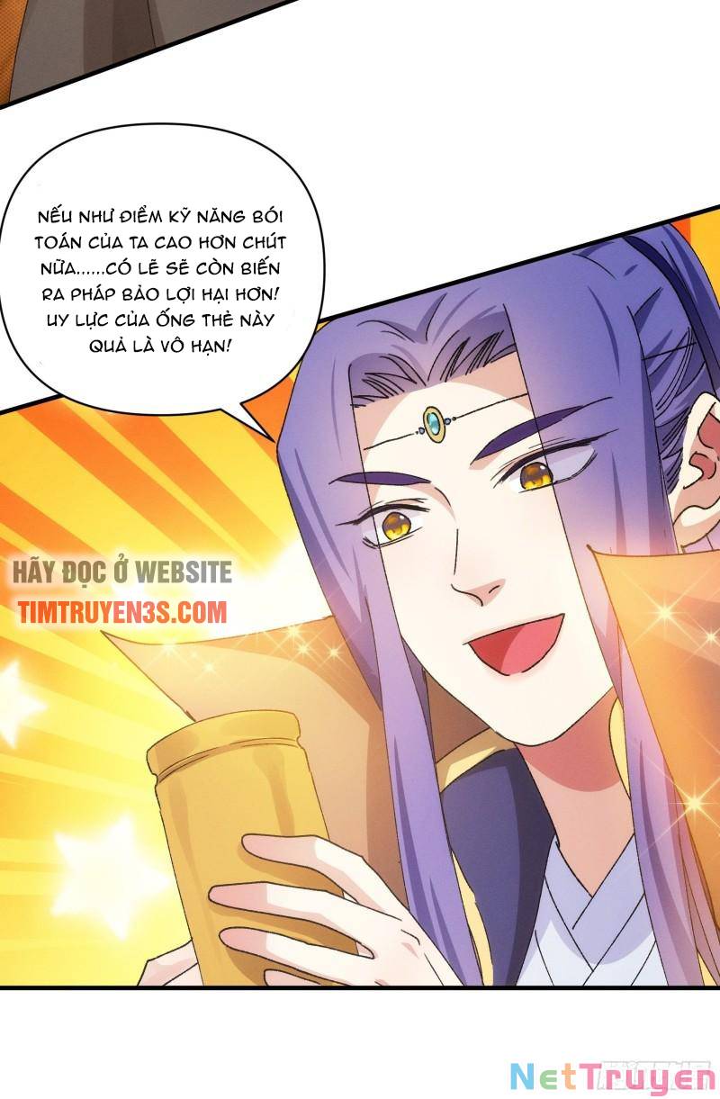 Ta Chính Là Không Theo Sáo Lộ Ra Bài Chapter 91 - Page 8