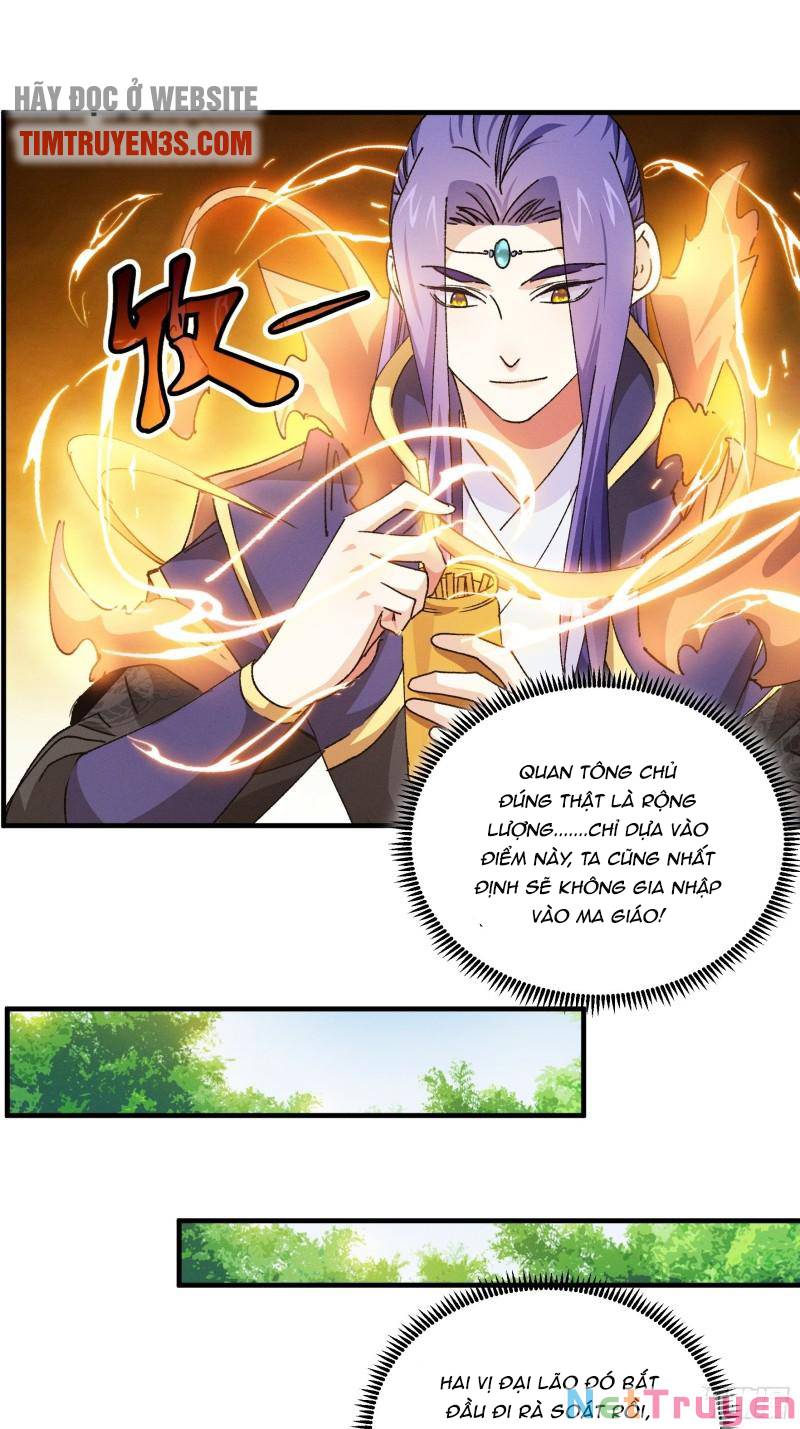 Ta Chính Là Không Theo Sáo Lộ Ra Bài Chapter 91 - Page 9