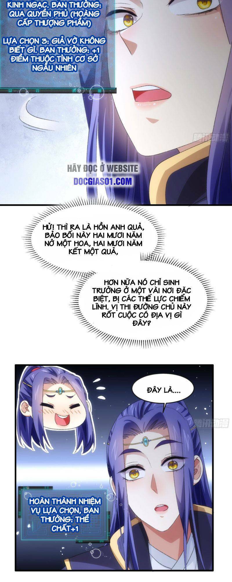 Ta Chính Là Không Theo Sáo Lộ Ra Bài Chapter 38 - Page 16