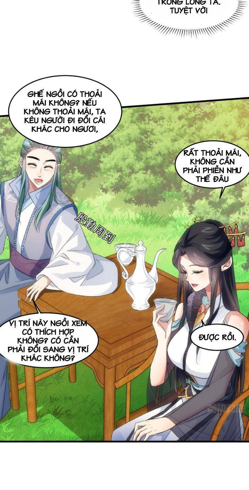 Ta Chính Là Không Theo Sáo Lộ Ra Bài Chapter 38 - Page 5