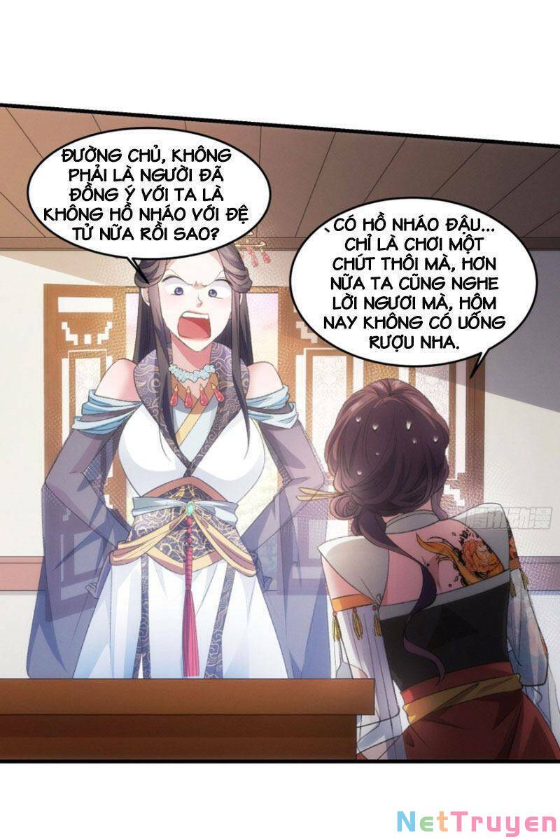 Ta Chính Là Không Theo Sáo Lộ Ra Bài Chapter 39 - Page 6