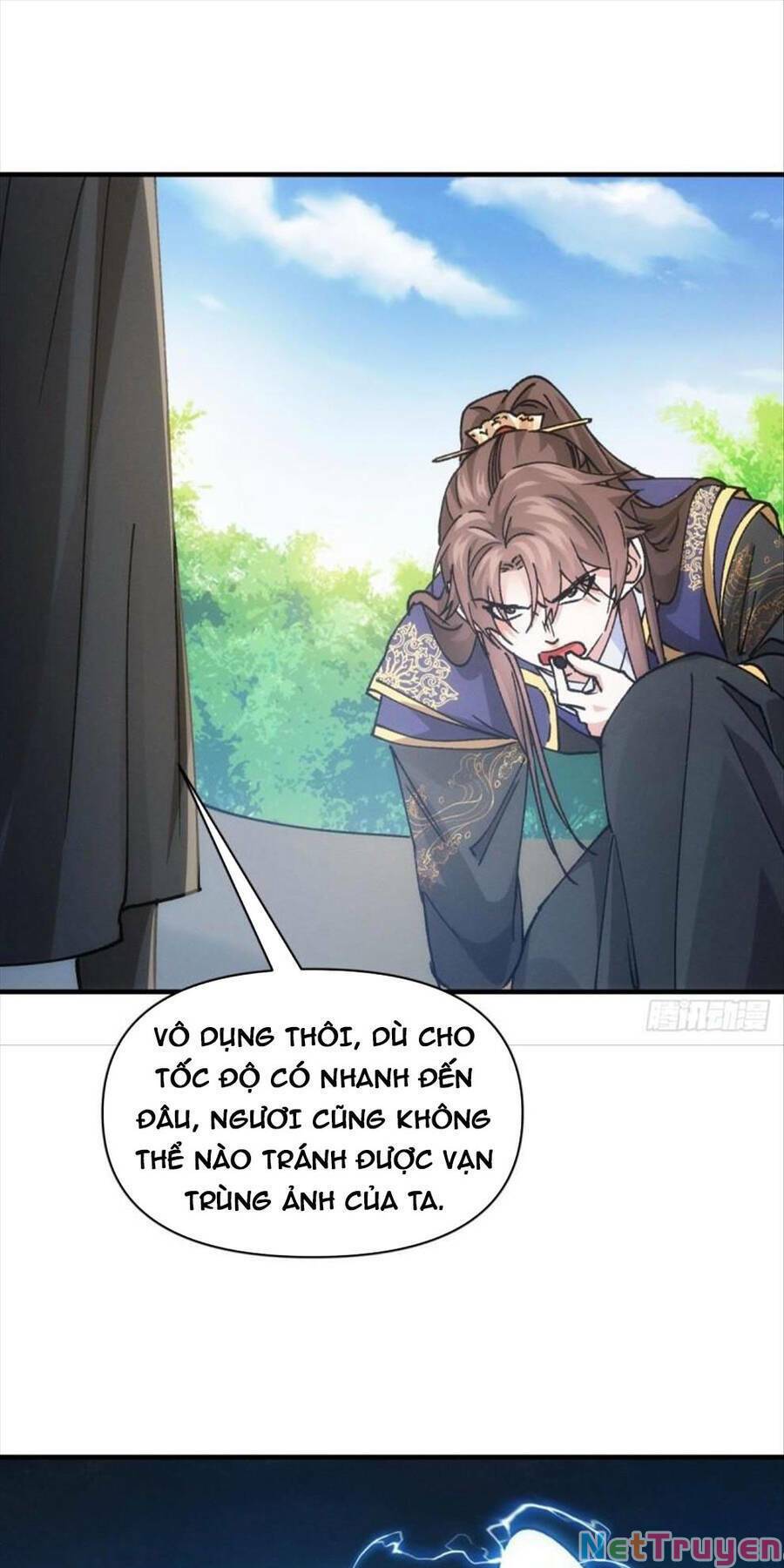 Ta Chính Là Không Theo Sáo Lộ Ra Bài Chapter 98 - Page 15