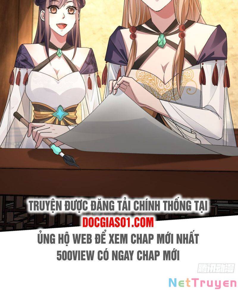 Ta Chính Là Không Theo Sáo Lộ Ra Bài Chapter 35 - Page 10