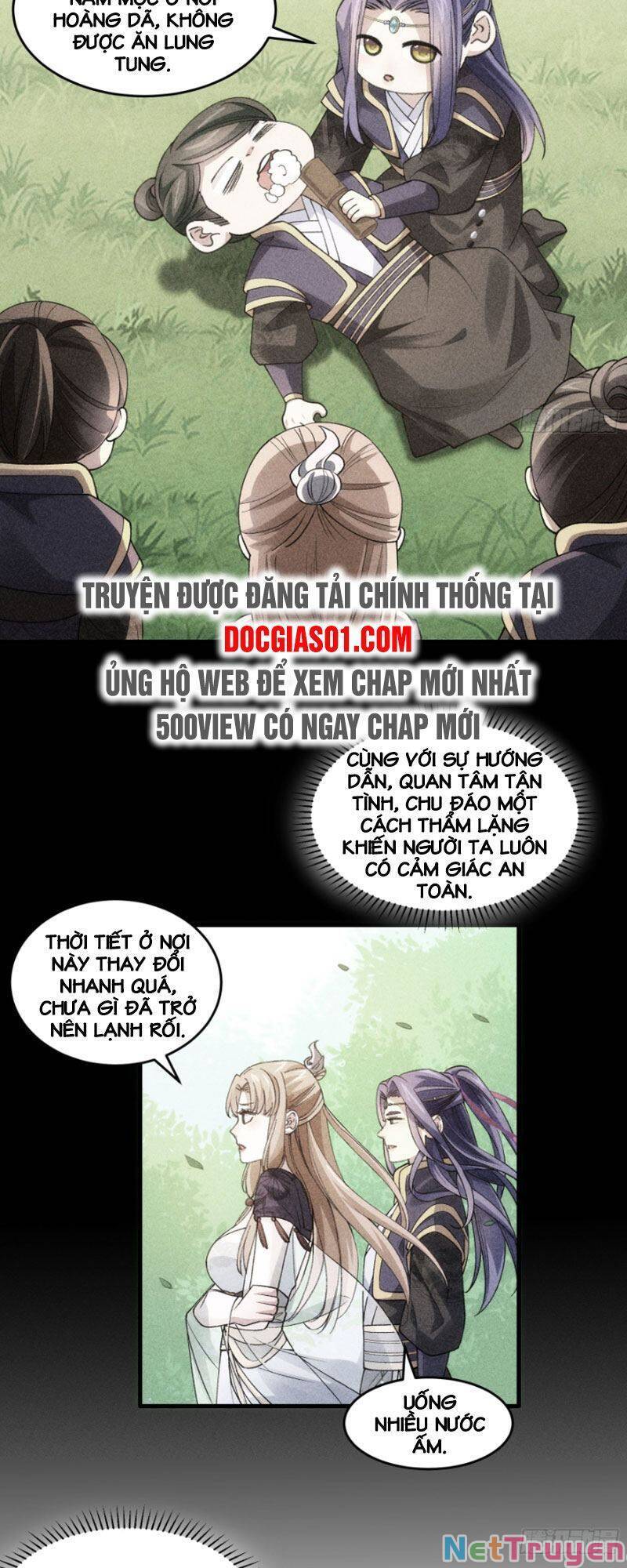 Ta Chính Là Không Theo Sáo Lộ Ra Bài Chapter 35 - Page 15