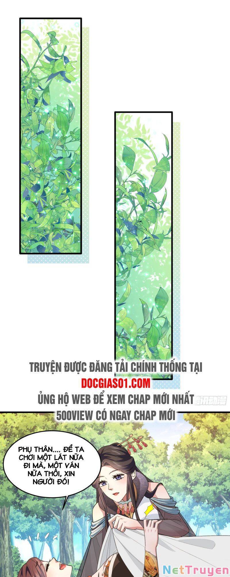 Ta Chính Là Không Theo Sáo Lộ Ra Bài Chapter 35 - Page 6