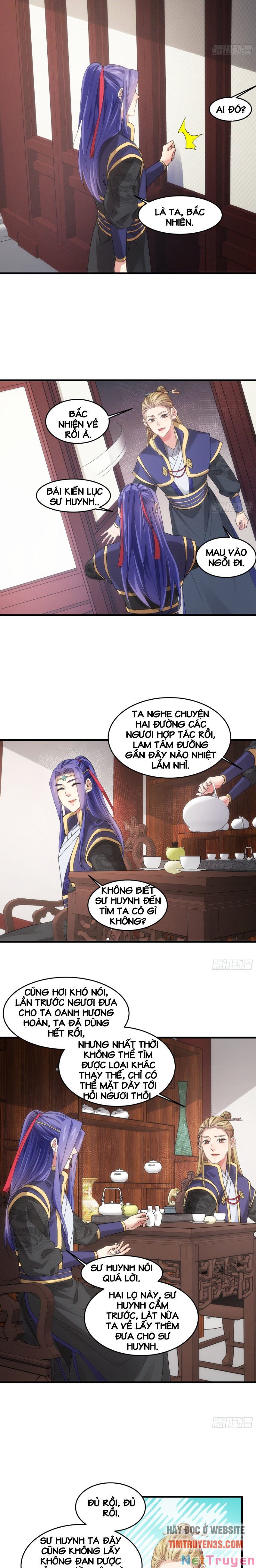 Ta Chính Là Không Theo Sáo Lộ Ra Bài Chapter 47 - Page 4