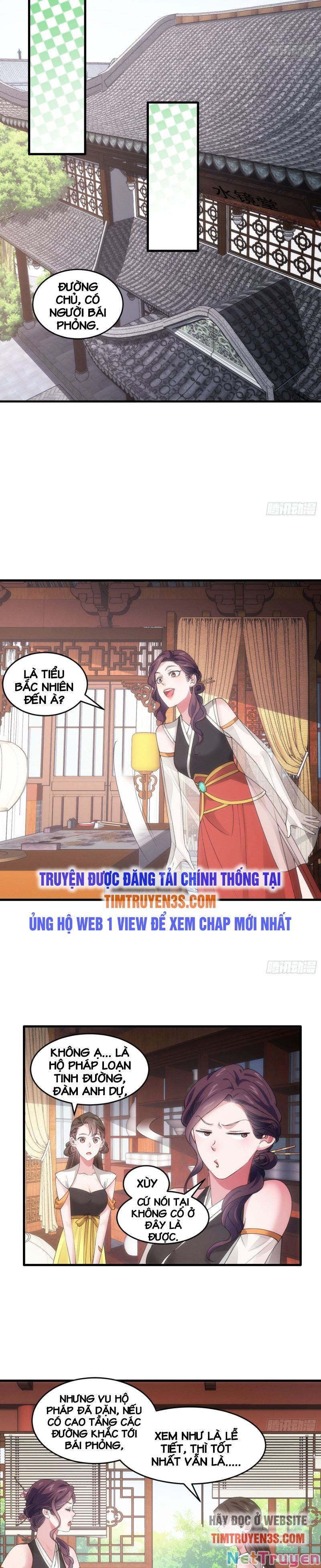 Ta Chính Là Không Theo Sáo Lộ Ra Bài Chapter 47 - Page 6