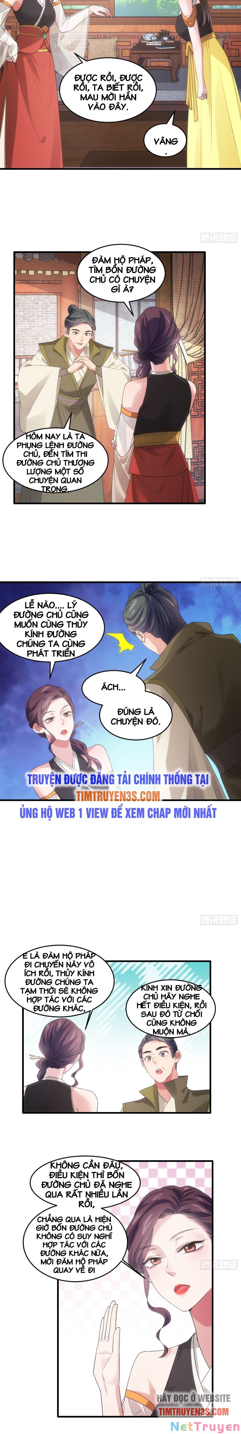 Ta Chính Là Không Theo Sáo Lộ Ra Bài Chapter 47 - Page 7