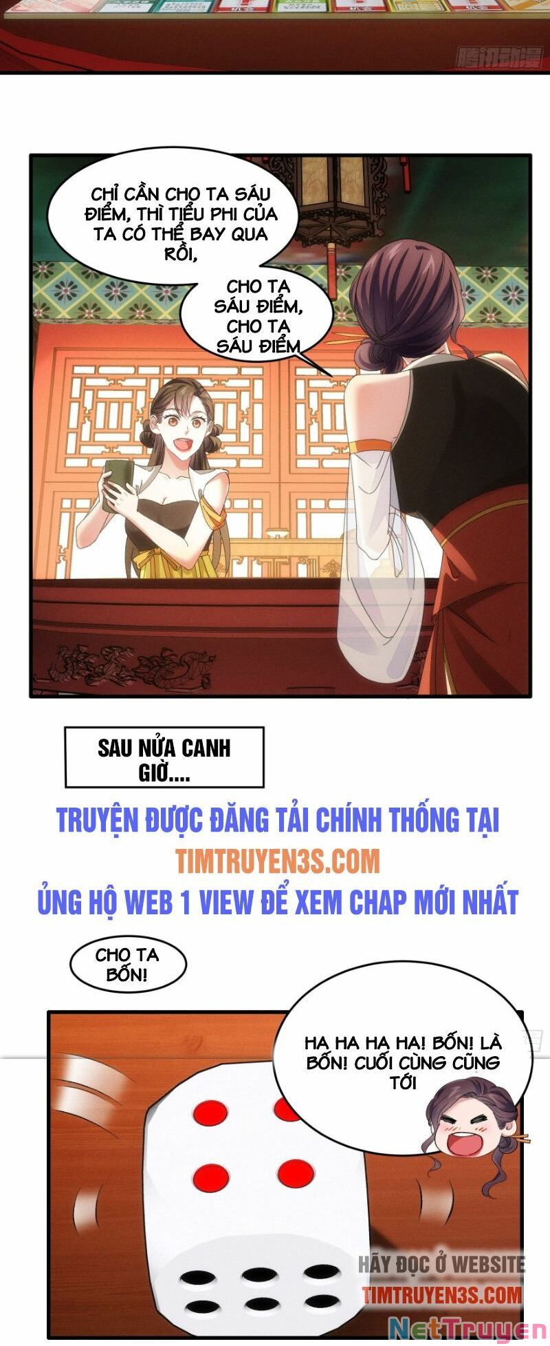 Ta Chính Là Không Theo Sáo Lộ Ra Bài Chapter 48 - Page 17