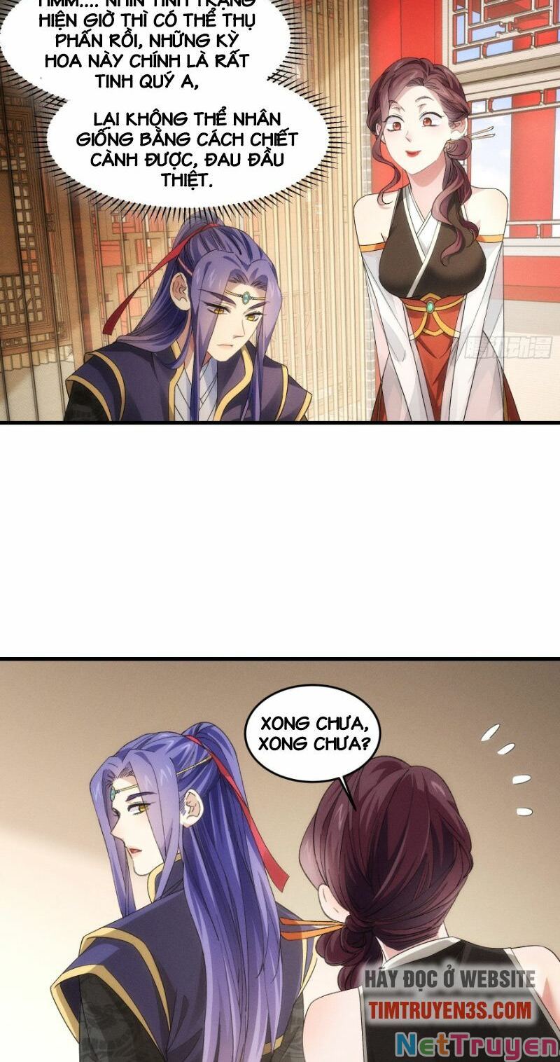 Ta Chính Là Không Theo Sáo Lộ Ra Bài Chapter 48 - Page 6