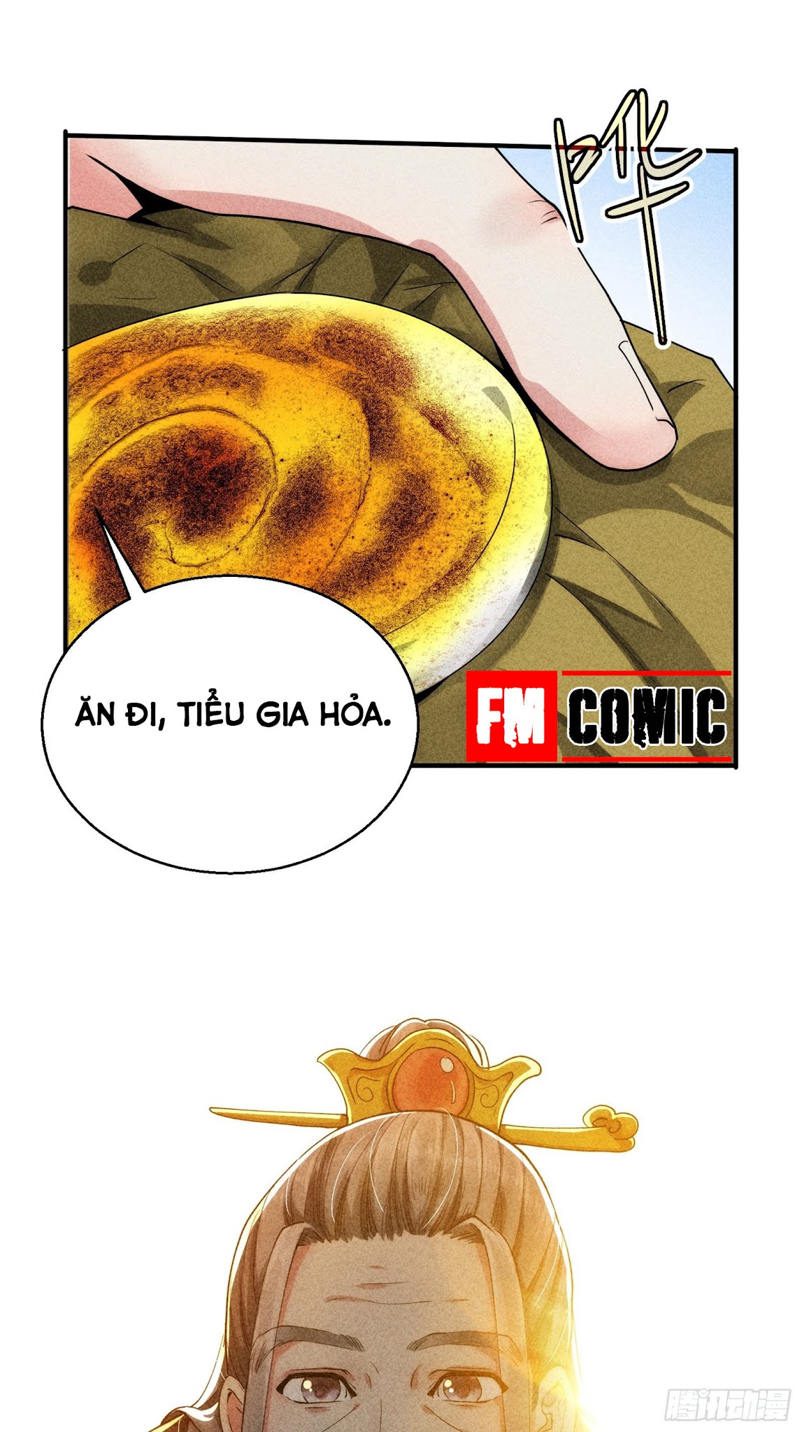 Ta Chính Là Không Theo Sáo Lộ Ra Bài Chapter 1 - Page 22