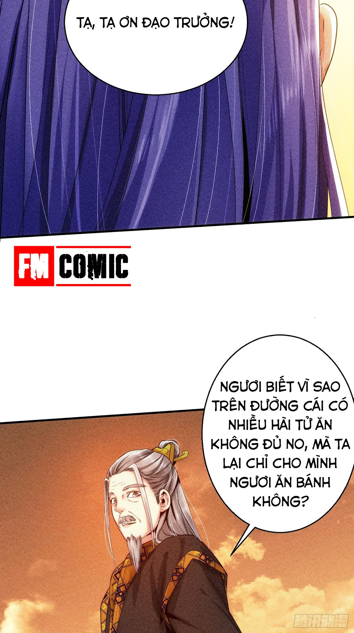 Ta Chính Là Không Theo Sáo Lộ Ra Bài Chapter 1 - Page 24